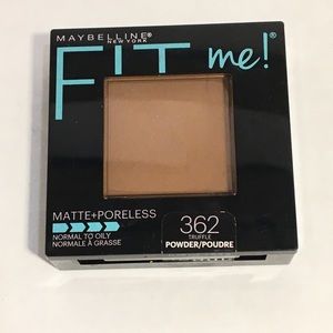 3/20% Maybelline New York